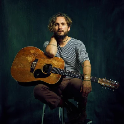 歌手 John Butler Trio