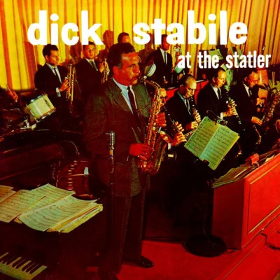 Dick Stabile 歌手