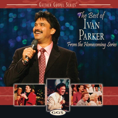 Ivan Parker 歌手