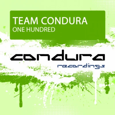 Team Condura 歌手