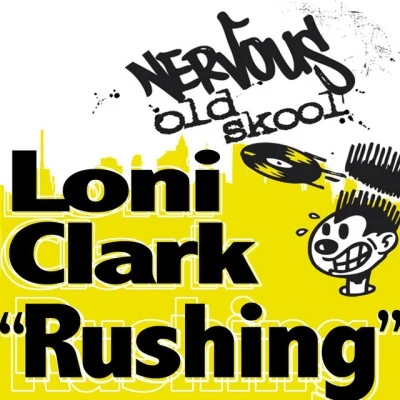 Loni Clark 歌手