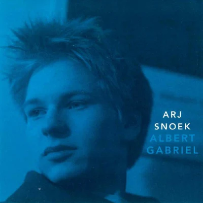 Arj Snoek/Forever Sweet/Sensorama/Whirlpool Productions/Netto Houz Kollektion - Ladomat 2000