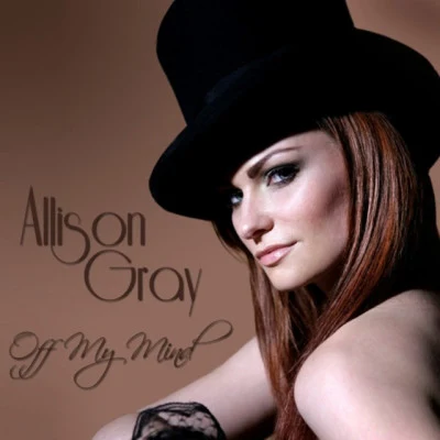 歌手 Allison Gray