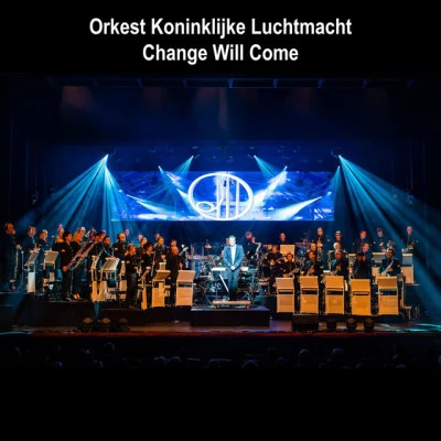 Orkest Koninklijke Luchtmacht 歌手