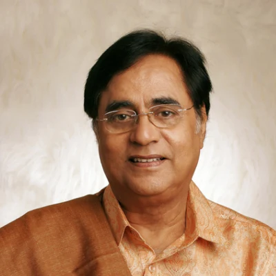 歌手 Jagjit Singh