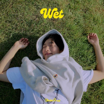 歌手 WET