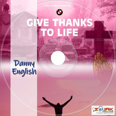 Danny English 歌手