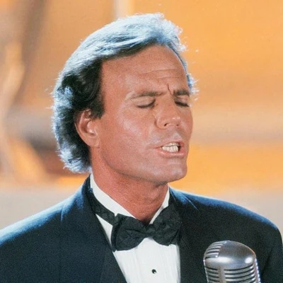 Julio Iglesias 歌手