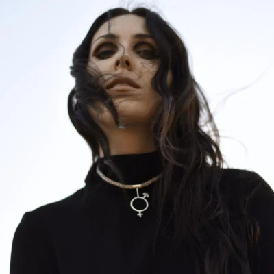 Chelsea Wolfe 歌手