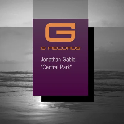 Jonathan Gable 歌手