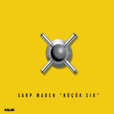 Sarp Maden 歌手