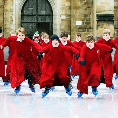 Choir Of Winchester Cathedral 歌手