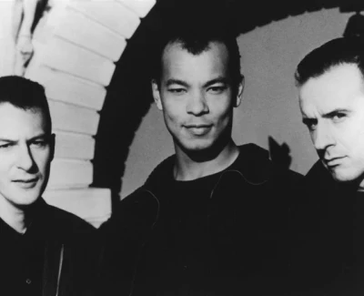 Fine Young Cannibals 歌手