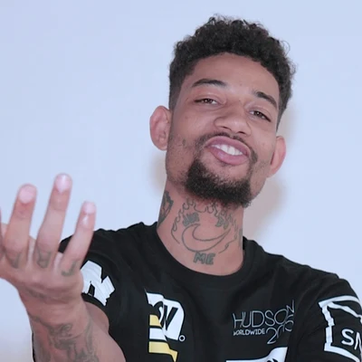 PnB Rock 歌手