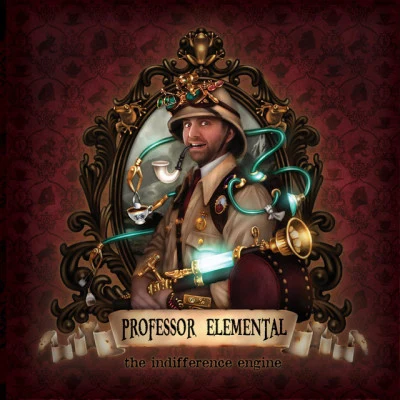 Professor Elemental 歌手