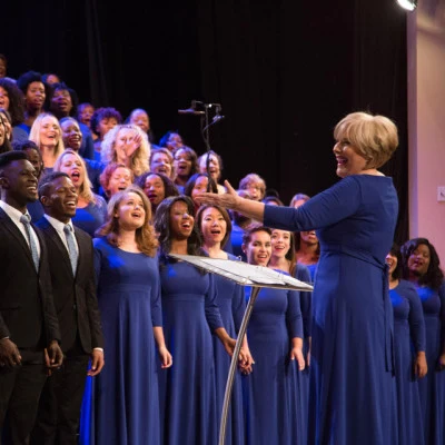 The Brooklyn Tabernacle Choir 歌手