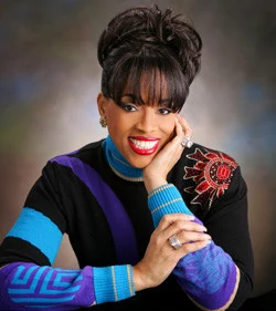 Vickie Winans 歌手