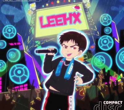 LeeHX李鴻翔 歌手