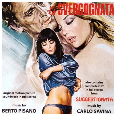 Berto Pisano/MINA/Armando Romeo/Nisa/Pino Donaggio Gli inizi - volume 2