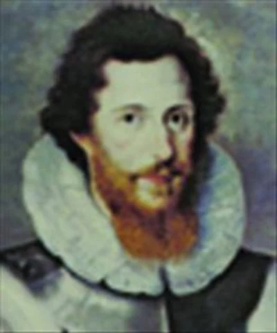 John Dowland 歌手