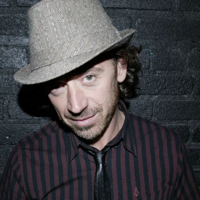 Benny Benassi 歌手