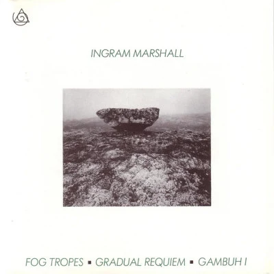 Ingram Marshall 歌手