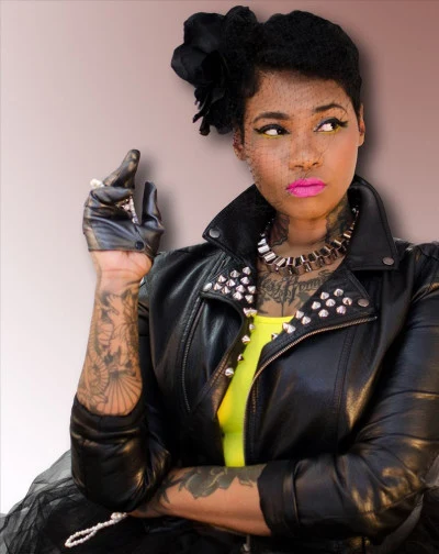 Jean Grae 歌手