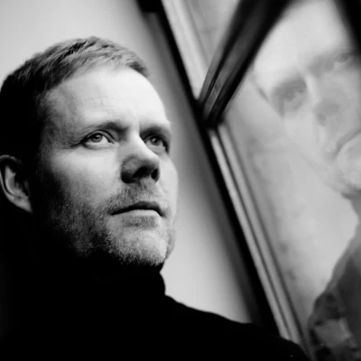 Max Richter 歌手