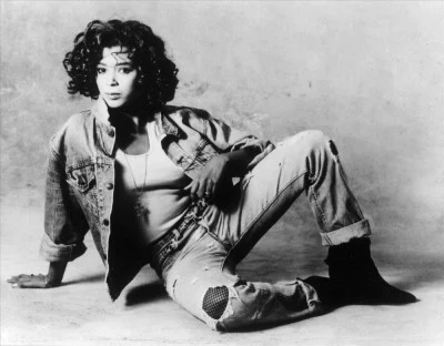 Irene Cara 歌手