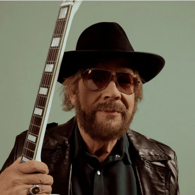 Hank Williams, Jr. 歌手