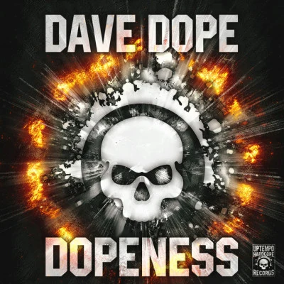 歌手 Dave Dope