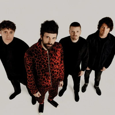 Kasabian 歌手