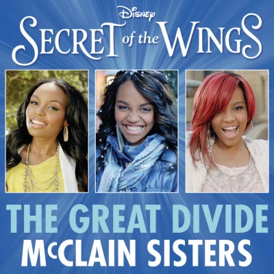 歌手 McClain Sisters