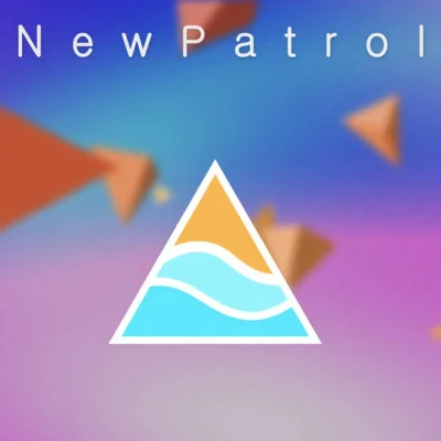 NewPatrol 歌手