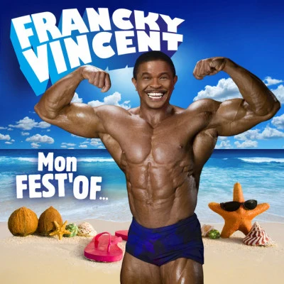 Francky Vincent 歌手