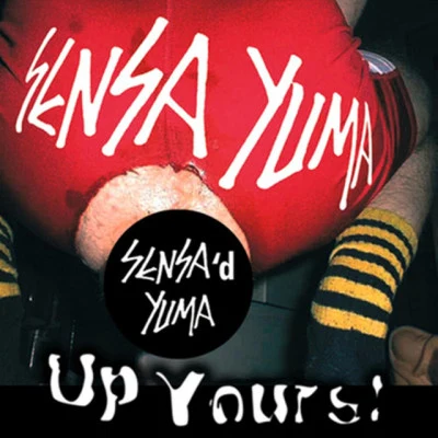 Sensa Yuma 歌手