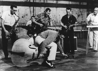 Bill Haley 歌手