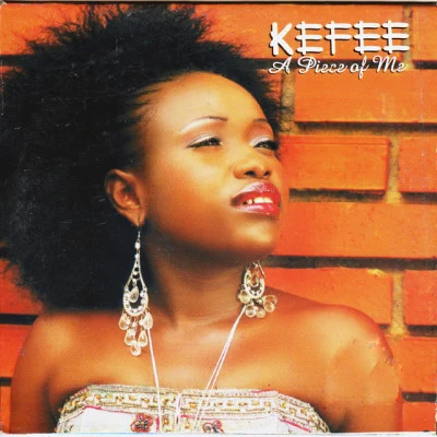 Kefee 歌手