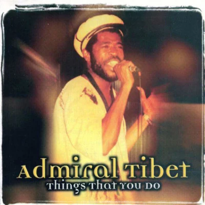 Admiral Tibet/T.O.K Soulful House, Vol. 2