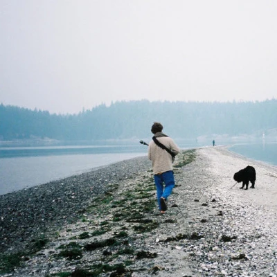 Cosmo Sheldrake 歌手