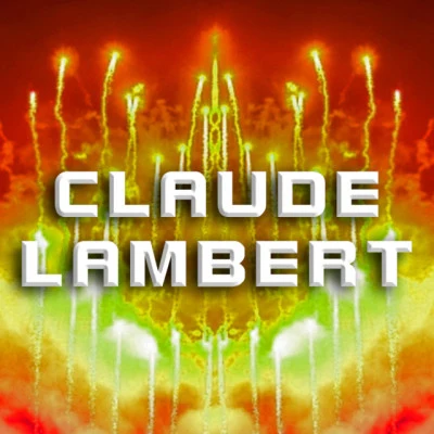 Claude Lambert 歌手