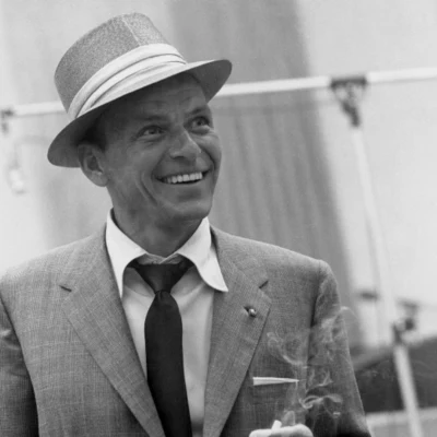 Frank Sinatra/Richard Rogers/Lorenz Hart Sinatra Swings