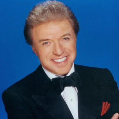 Steve Lawrence/Eydie Gorme Cozy