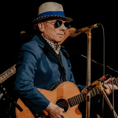 Van Morrison 歌手