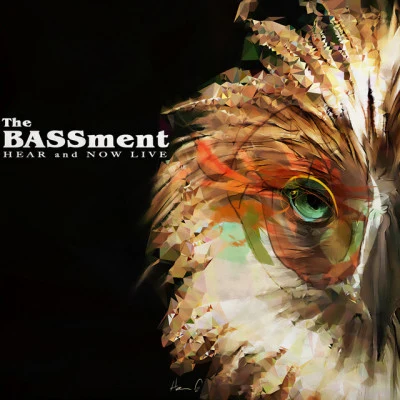 歌手 The BassmentJames Gruntz