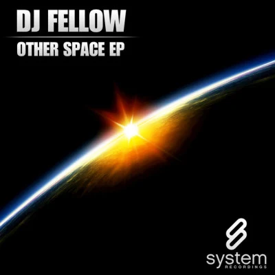 DJ Fellow/Spark7/NDS & Blue Senses (Remixes)