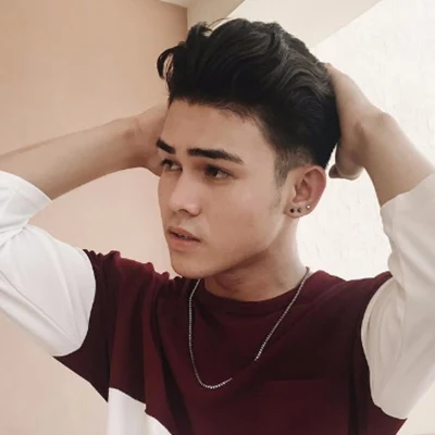 歌手 Iñigo PascualKyla