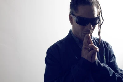 Roni Size 歌手