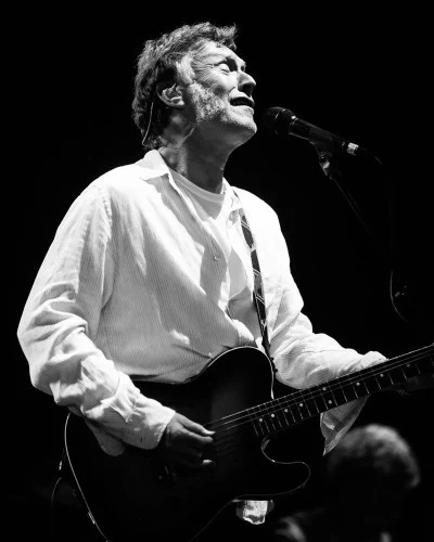 Steve Winwood 歌手