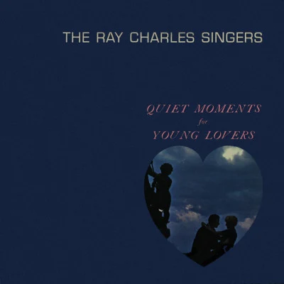 歌手 The Ray Charles Singers